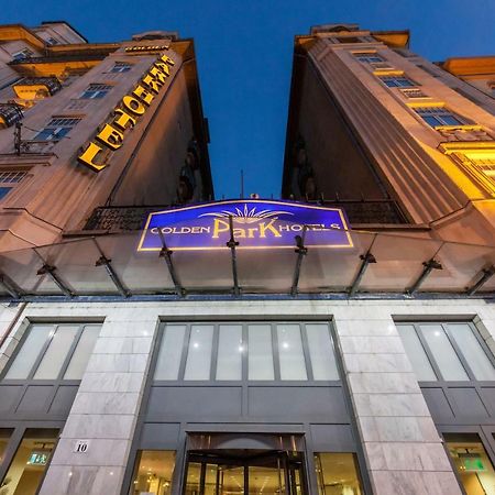 Hotel East City Budapest Exterior foto