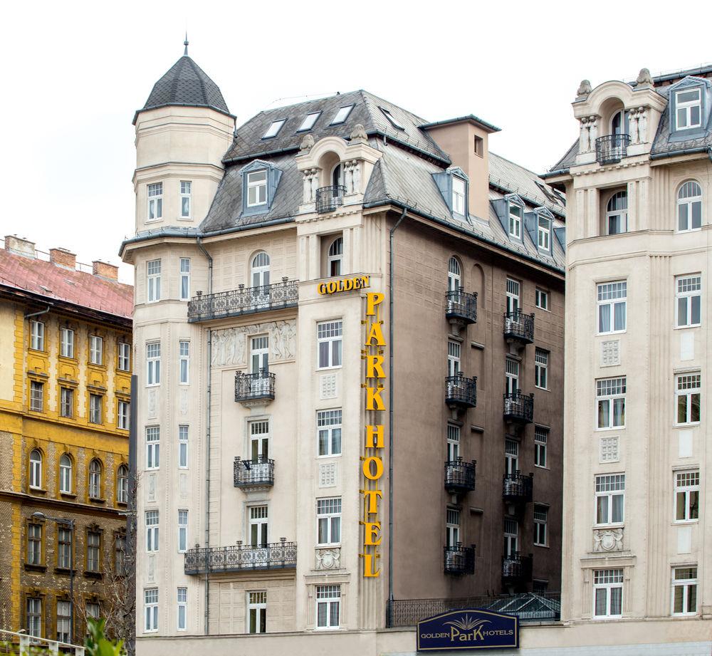 Hotel East City Budapest Exterior foto